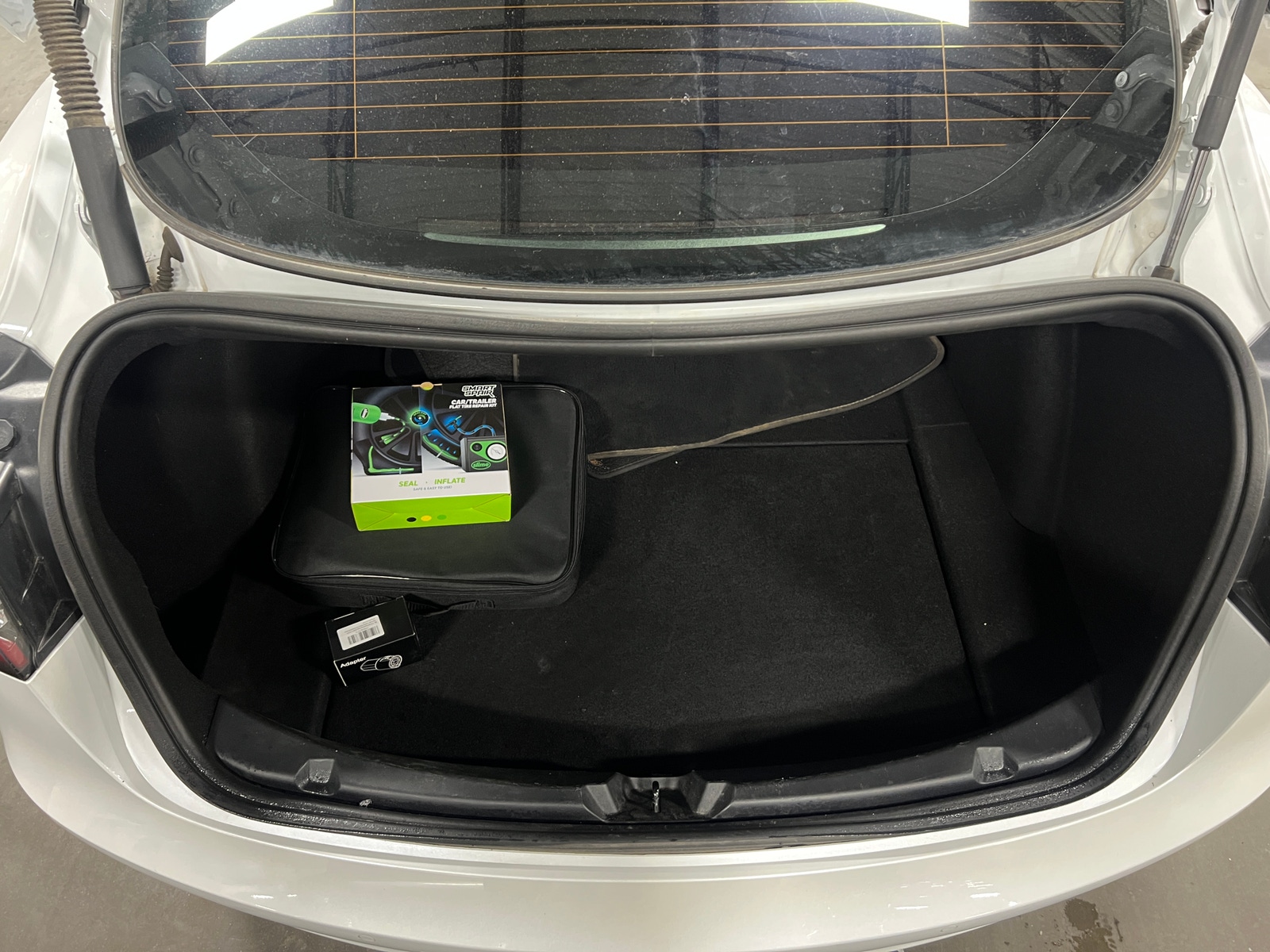 Thumbnail: 2022 Tesla Model 3 - 6