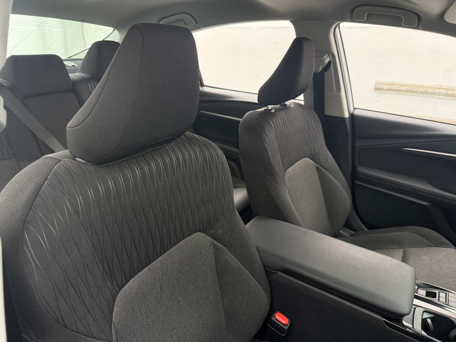 Thumbnail: 2025 Toyota Camry - 2