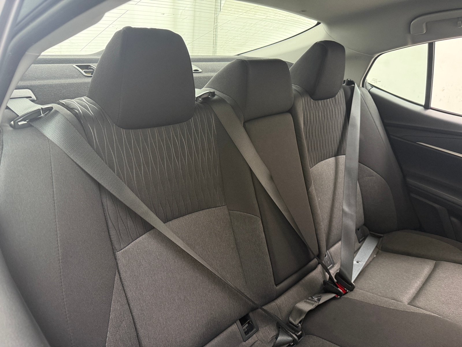 Thumbnail: 2025 Toyota Camry - 6