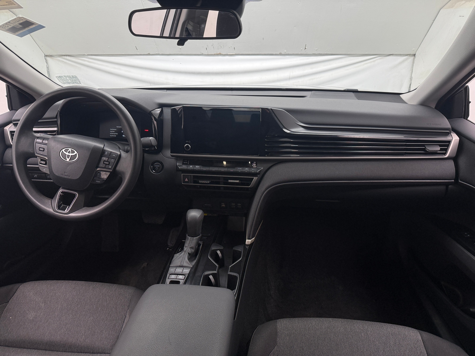 Thumbnail: 2025 Toyota Camry - 3