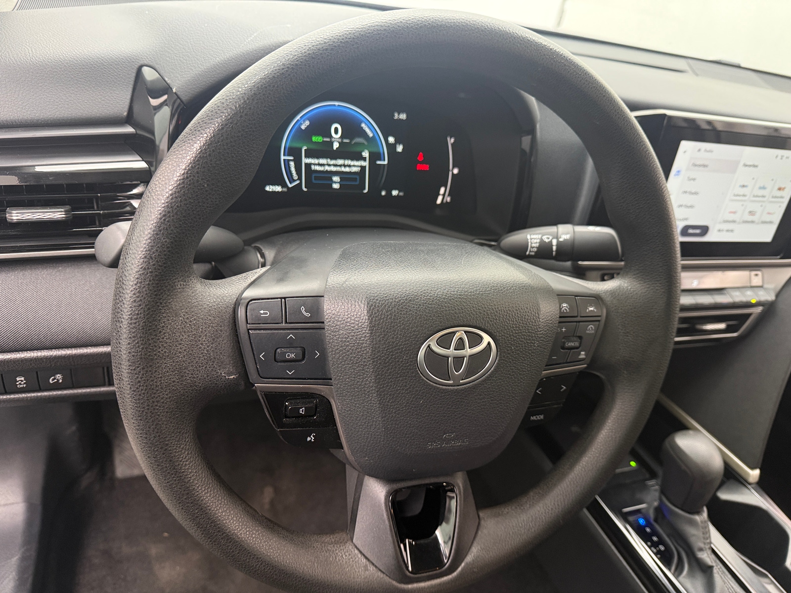 Thumbnail: 2025 Toyota Camry - 5