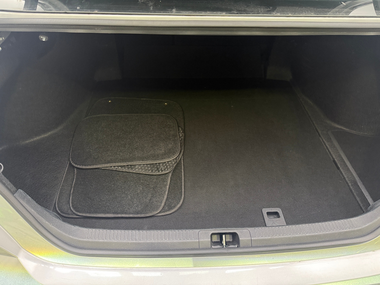 Thumbnail: 2025 Toyota Camry - 7