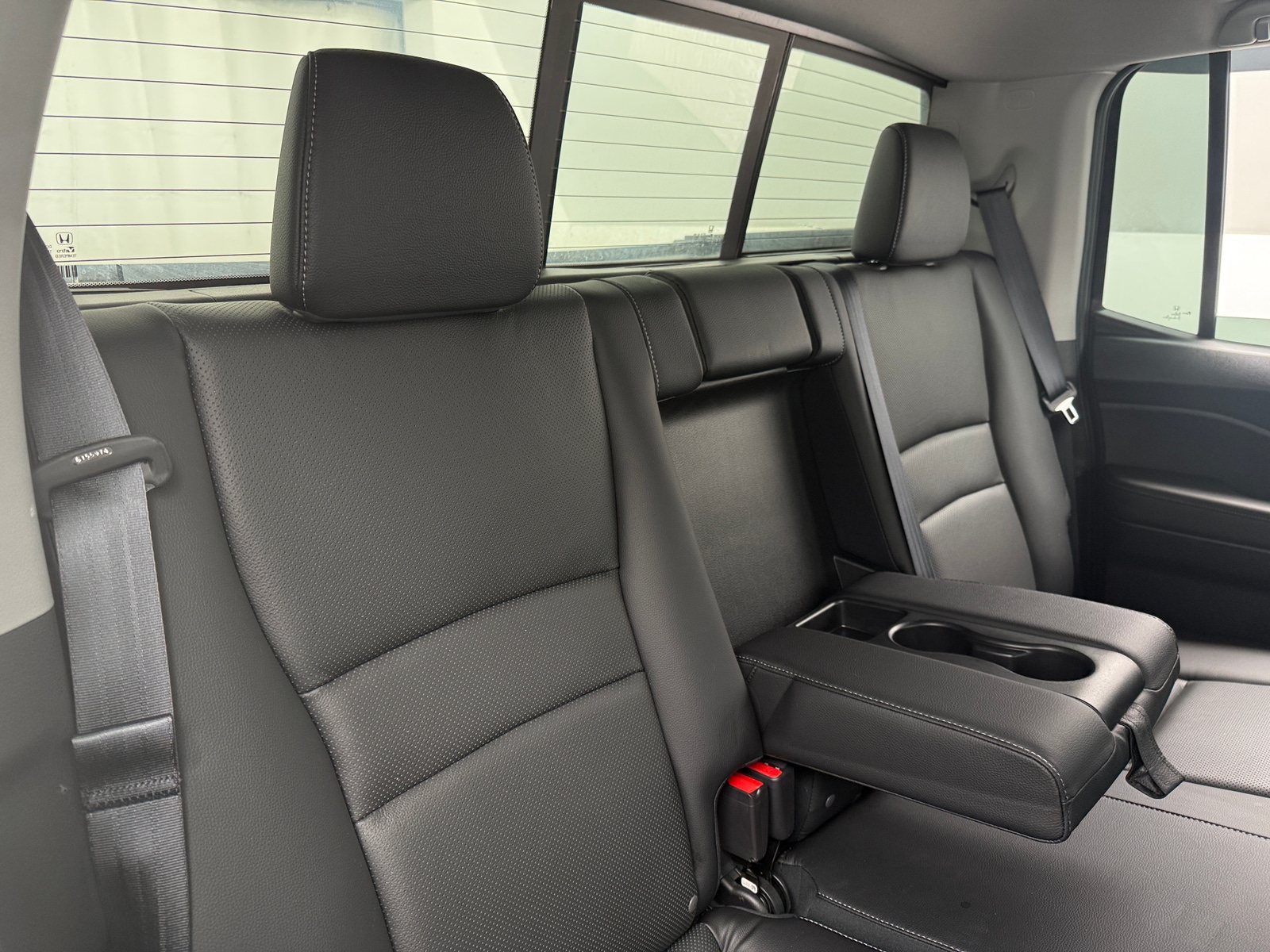 Thumbnail: 2020 Honda Ridgeline - 5