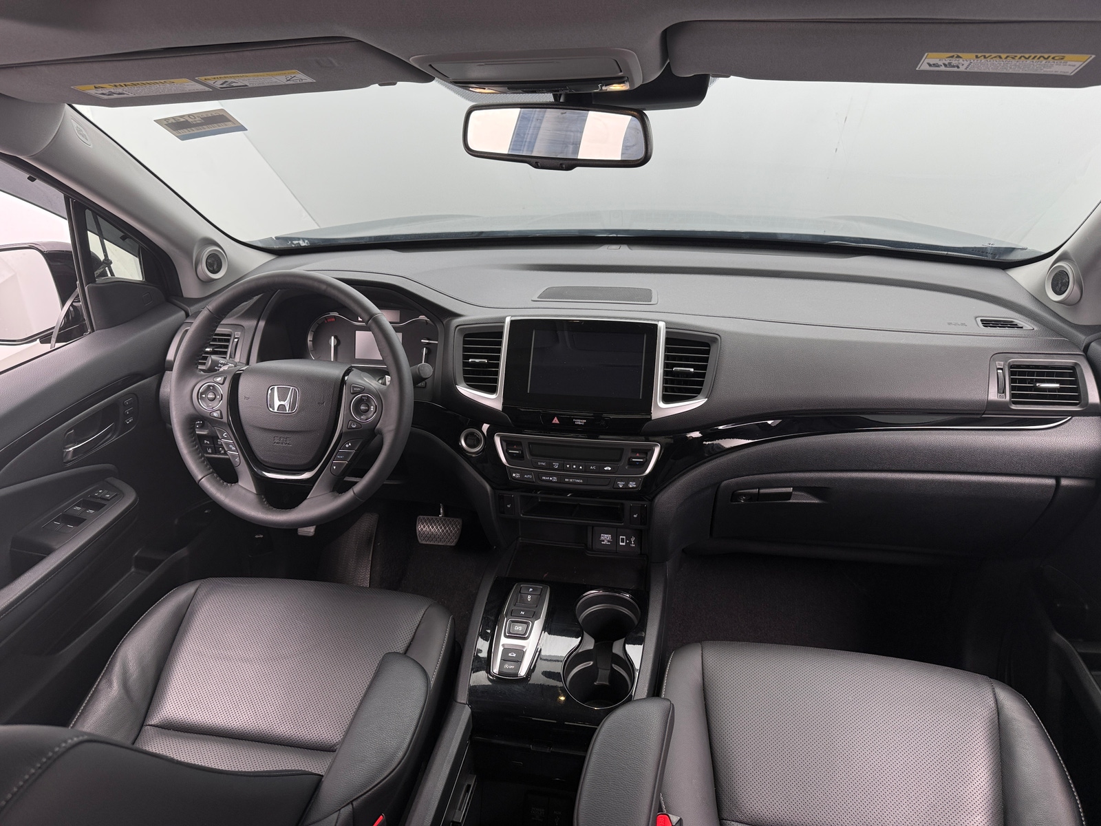 Thumbnail: 2020 Honda Ridgeline - 2