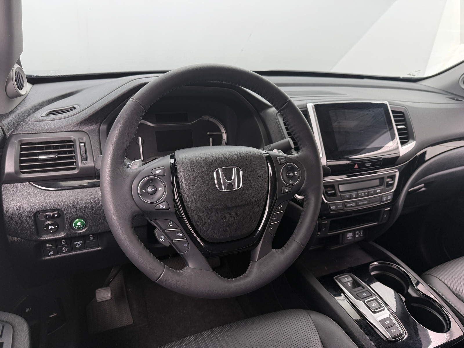 Thumbnail: 2020 Honda Ridgeline - 4