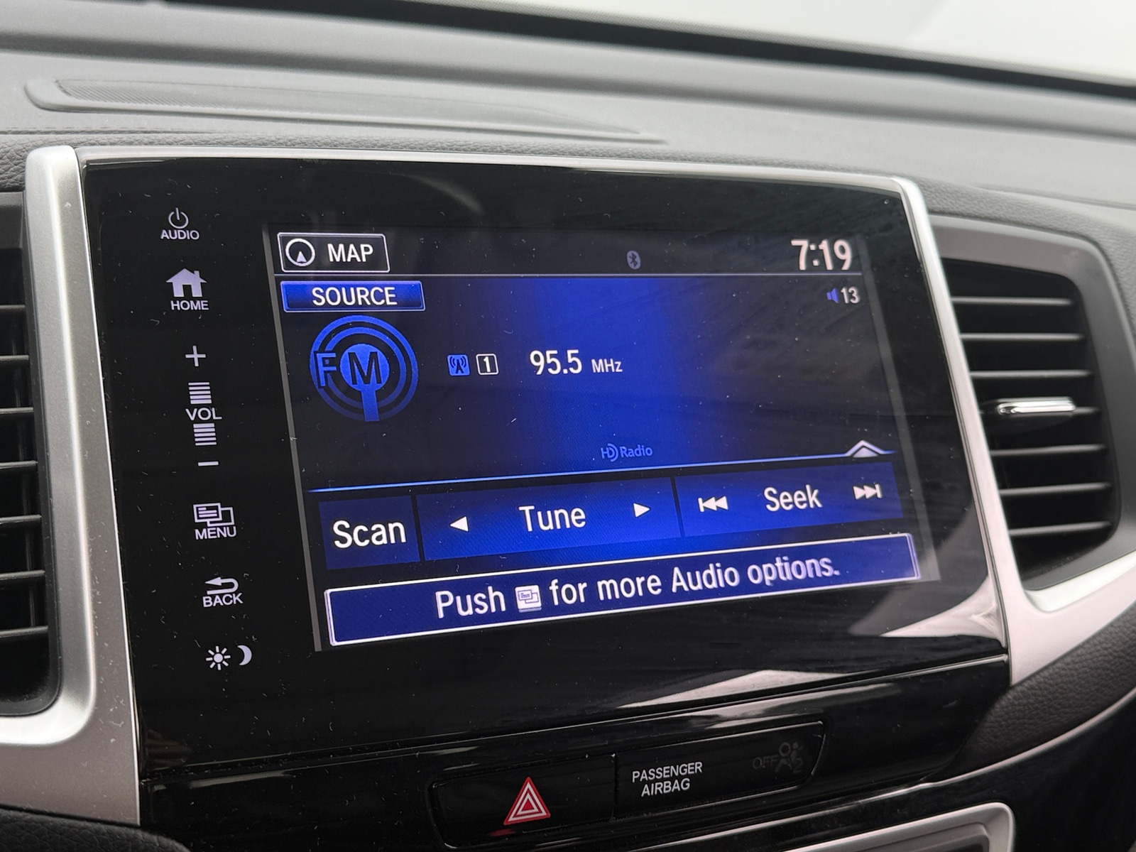 Thumbnail: 2020 Honda Ridgeline - 3