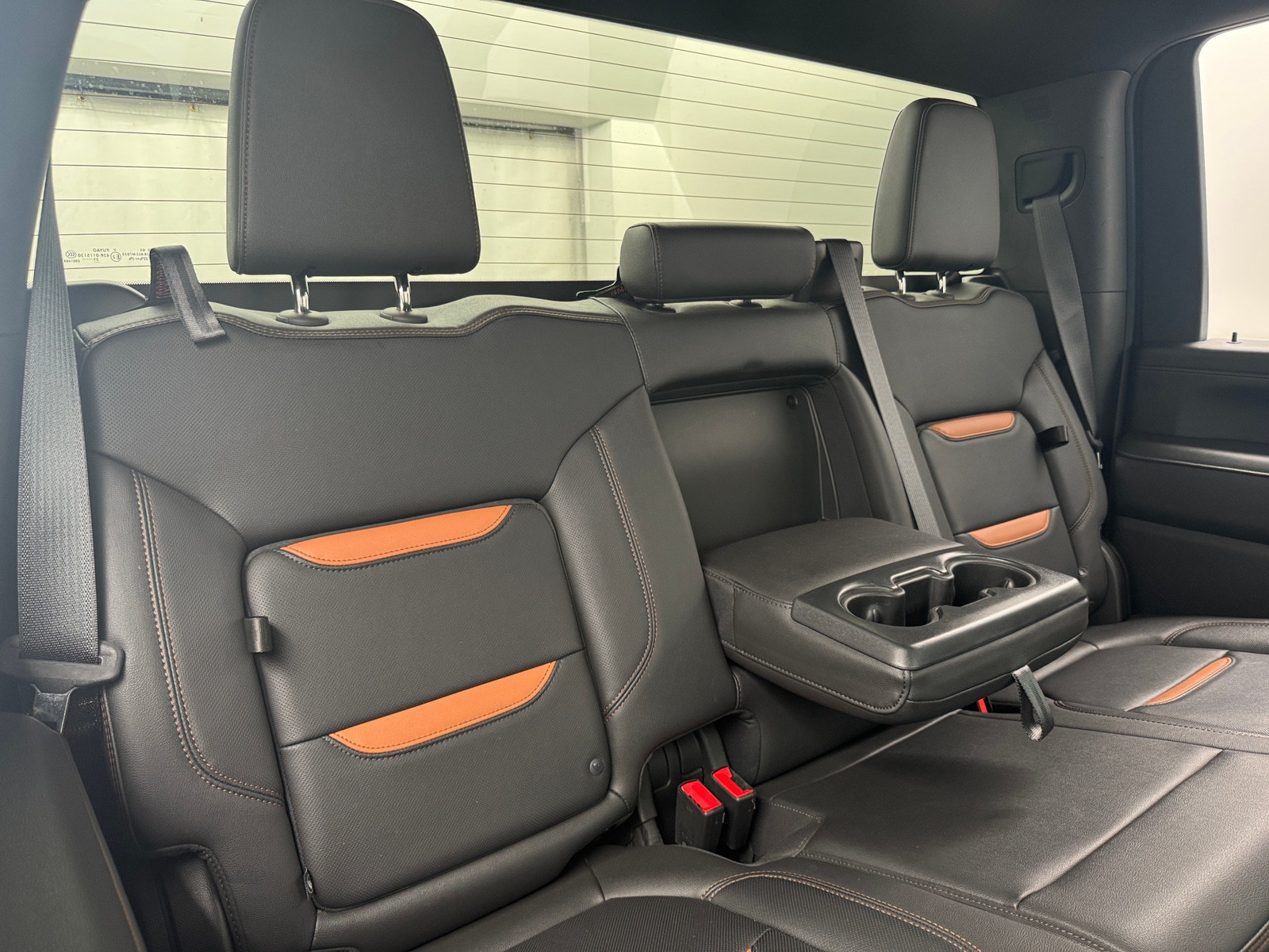 Thumbnail: 2022 GMC Sierra 3500 - 5