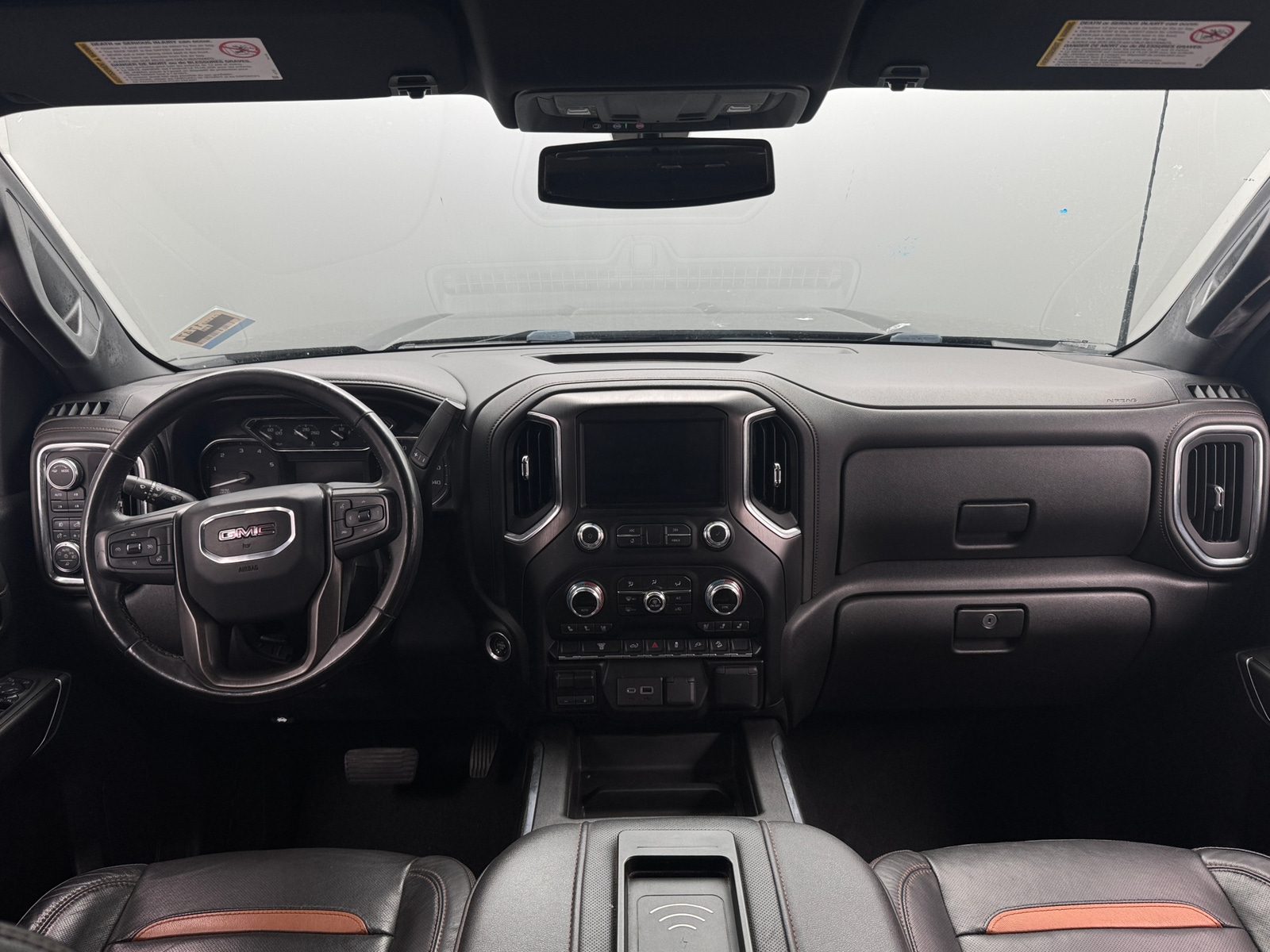Thumbnail: 2022 GMC Sierra 3500 - 2