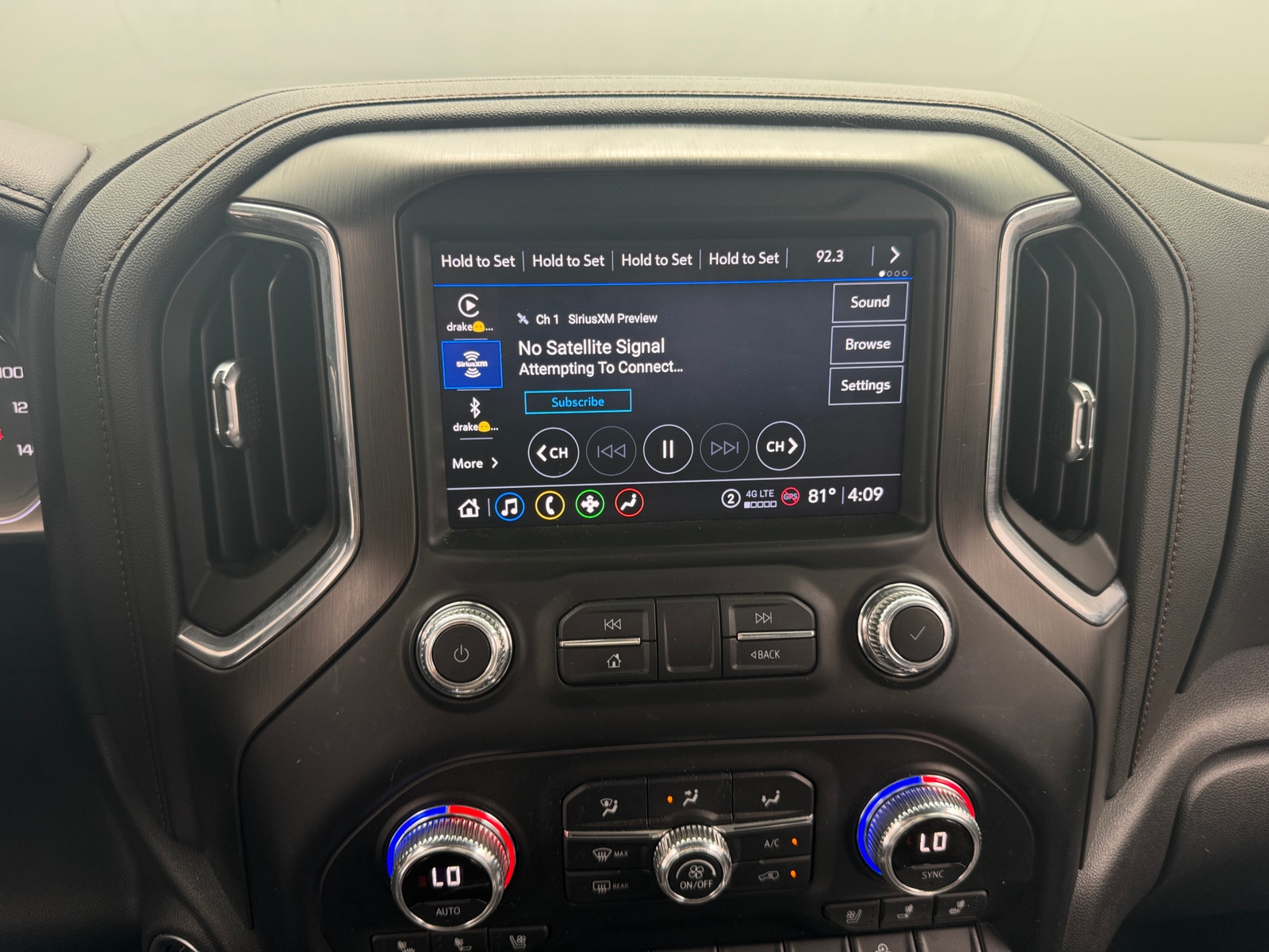 Thumbnail: 2022 GMC Sierra 3500 - 3