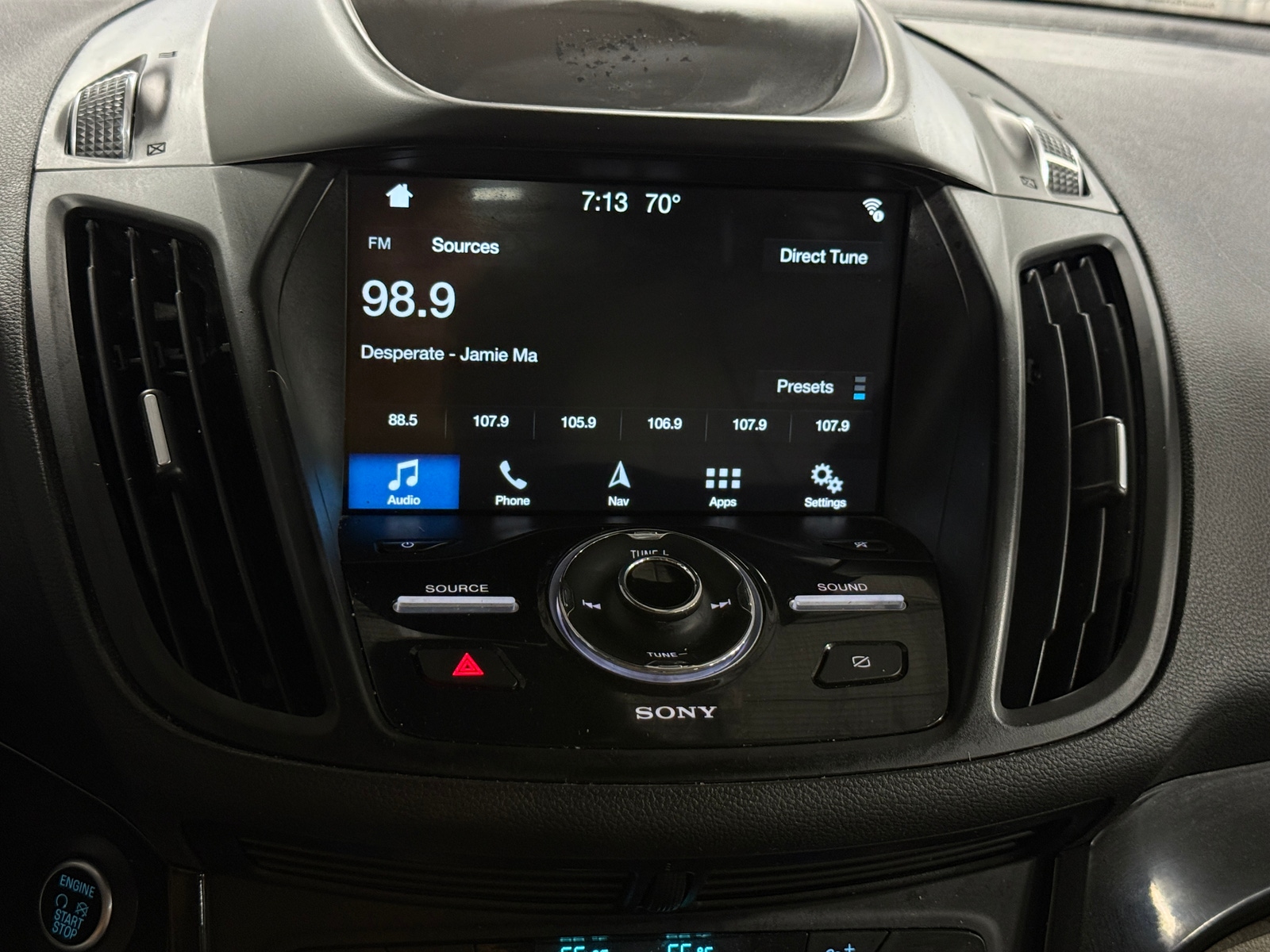 Thumbnail: 2019 Ford Escape - 3