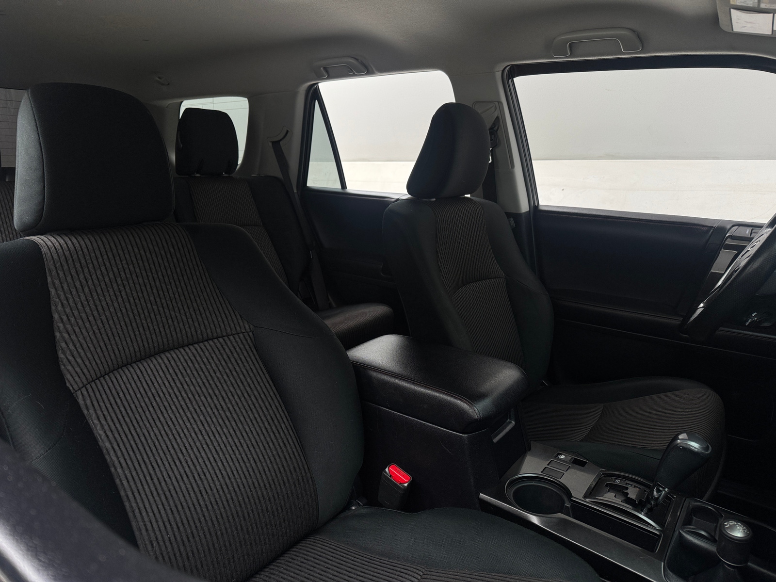 Thumbnail: 2016 Toyota 4Runner - 2