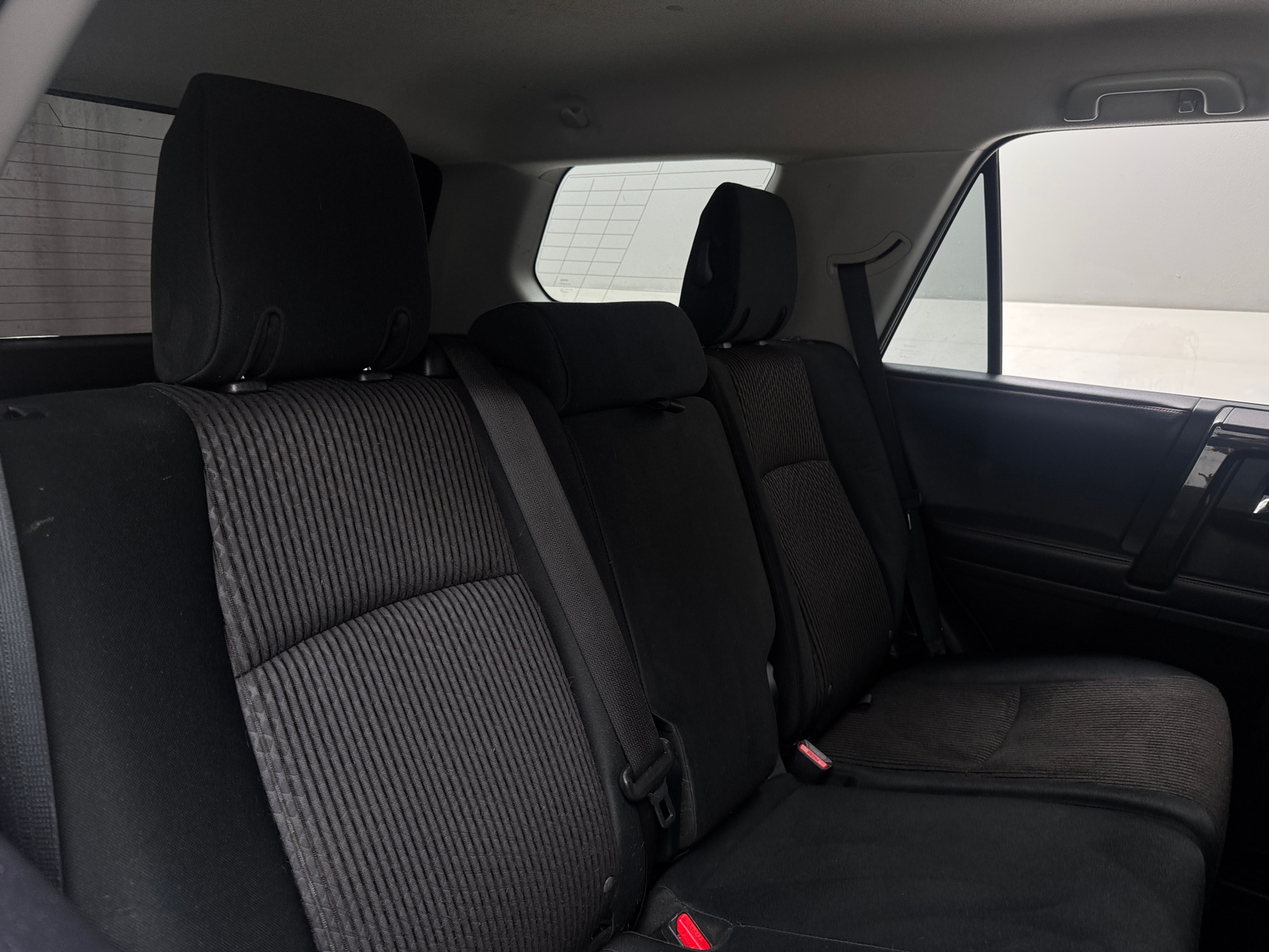 Thumbnail: 2016 Toyota 4Runner - 6