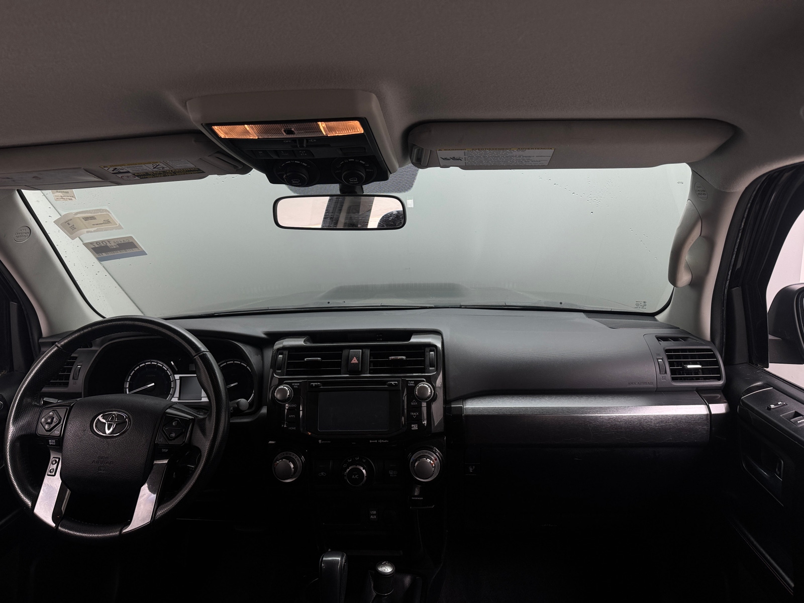 Thumbnail: 2016 Toyota 4Runner - 3