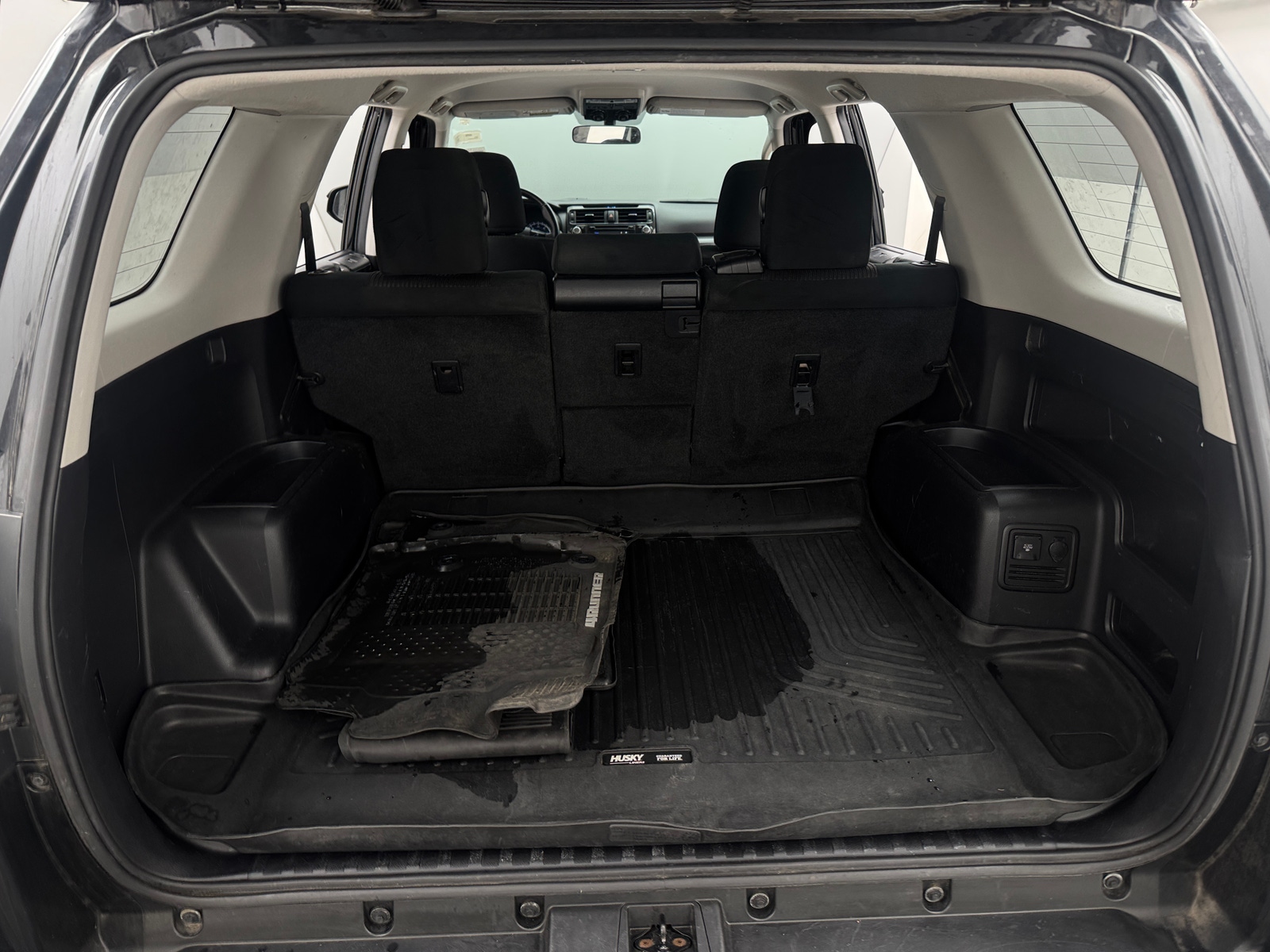 Thumbnail: 2016 Toyota 4Runner - 7