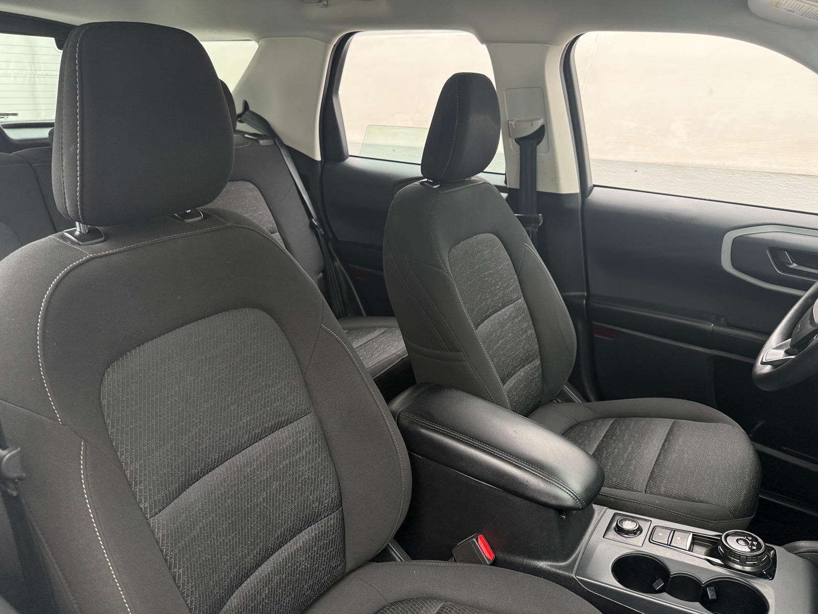 Thumbnail: 2022 Ford Bronco Sport - 2