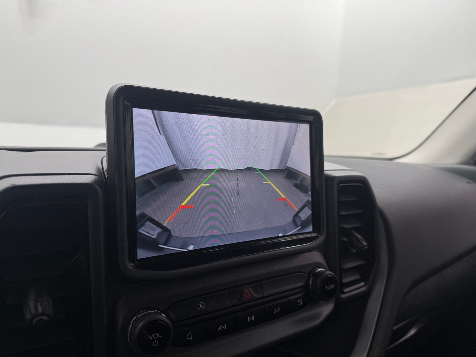 Thumbnail: 2022 Ford Bronco Sport - 4