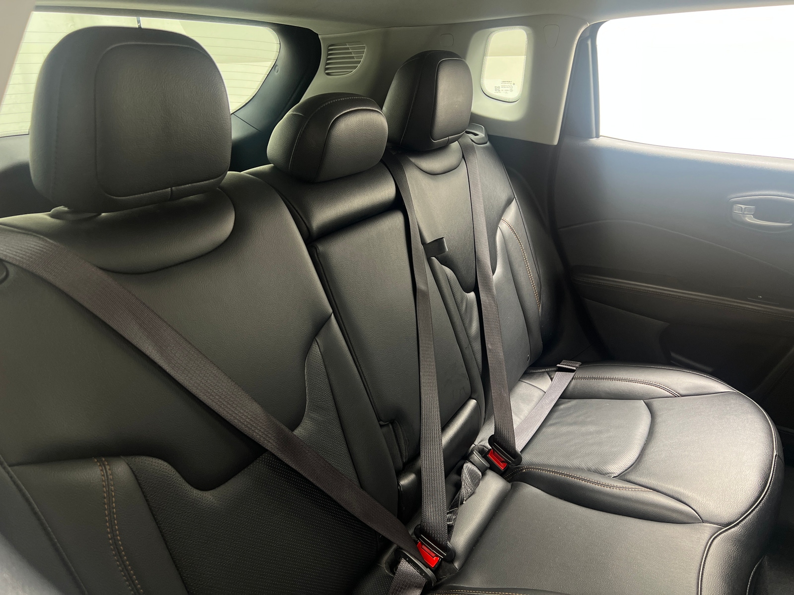 Thumbnail: 2021 Jeep Compass - 5