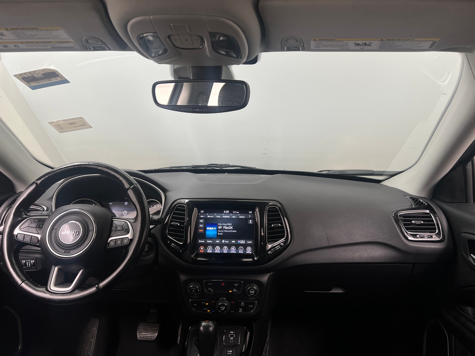 Thumbnail: 2021 Jeep Compass - 2