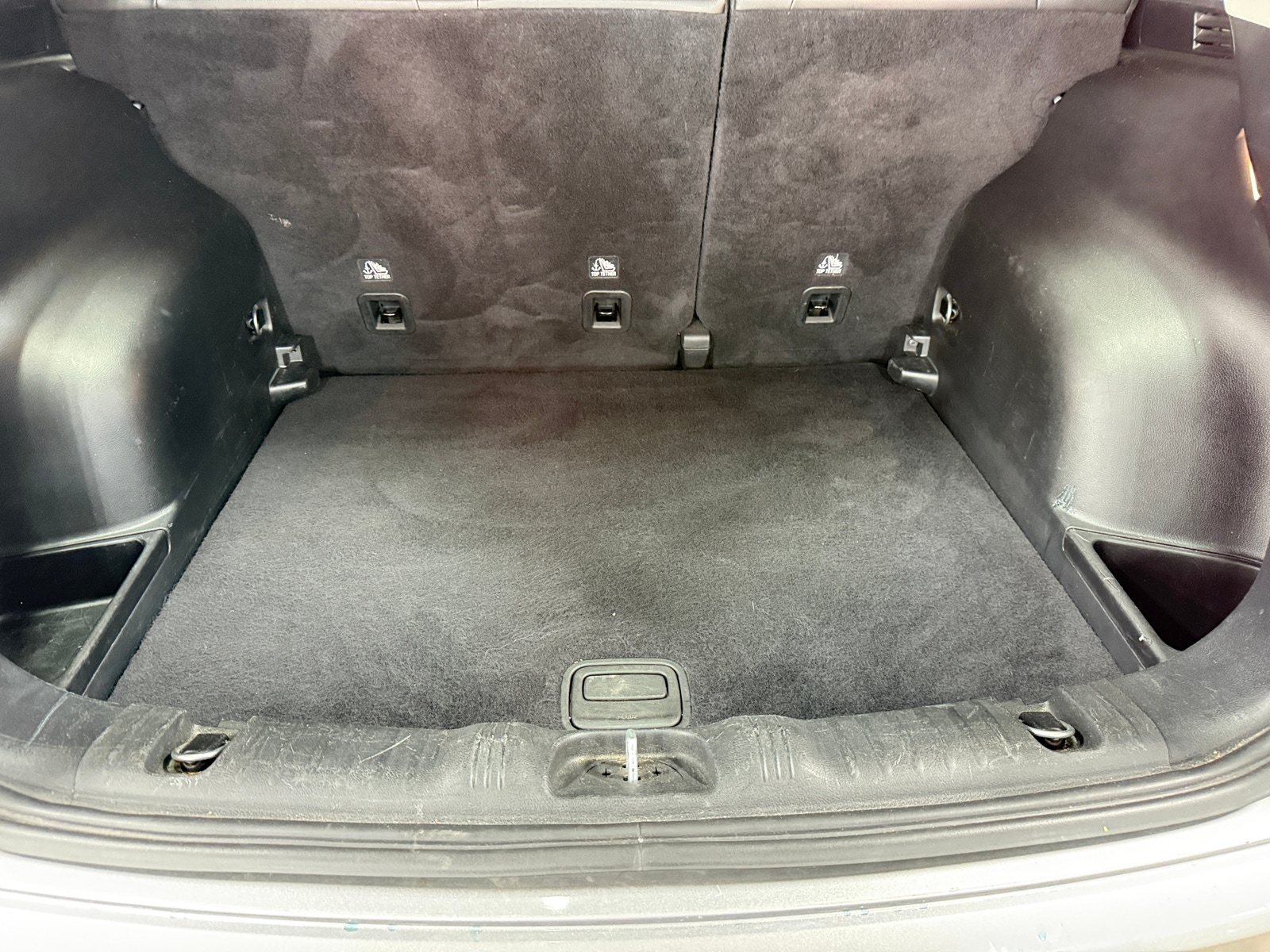 Thumbnail: 2021 Jeep Compass - 6