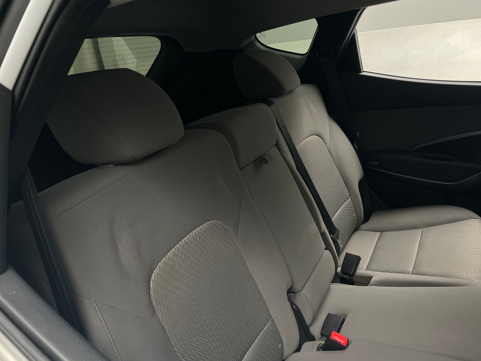 Thumbnail: 2018 Hyundai Santa Fe - 6