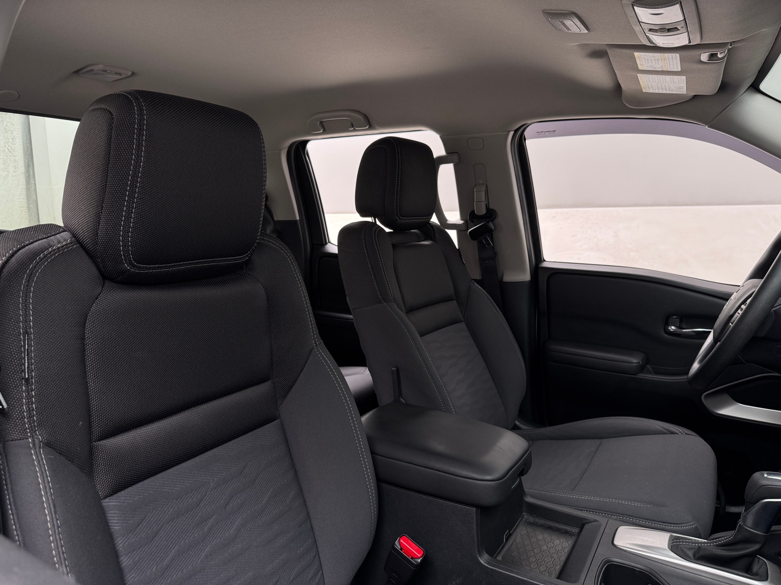 Thumbnail: 2022 Nissan Frontier - 2