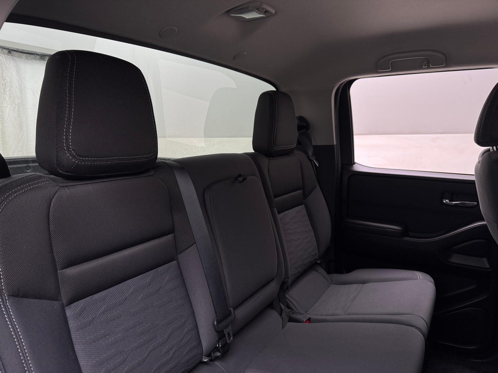 Thumbnail: 2022 Nissan Frontier - 6