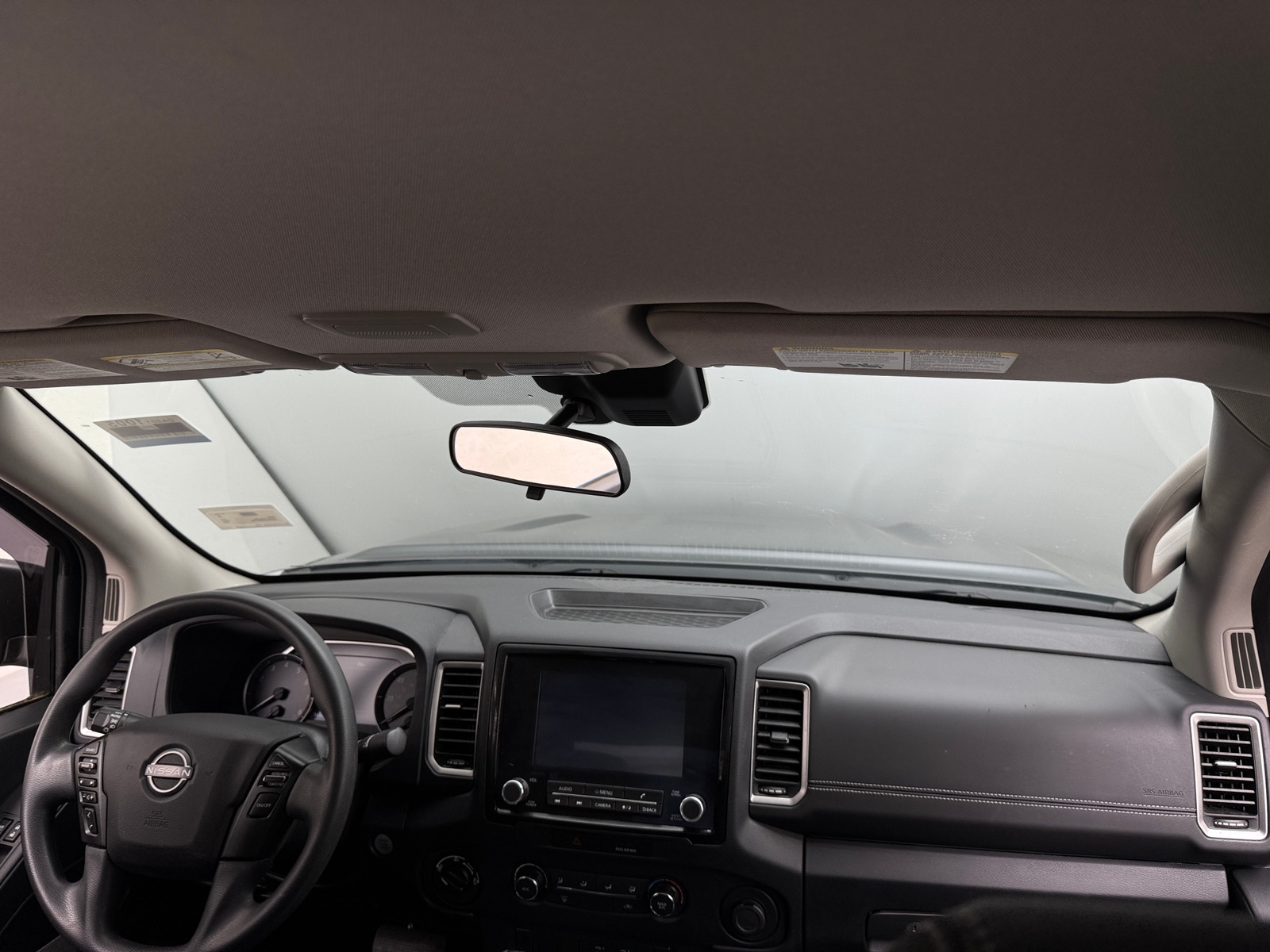 Thumbnail: 2022 Nissan Frontier - 3