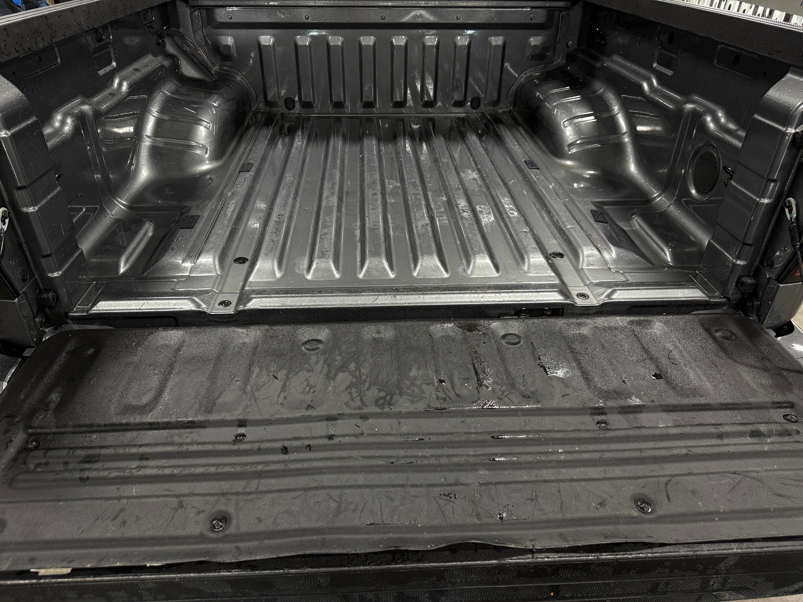 Thumbnail: 2022 Nissan Frontier - 7