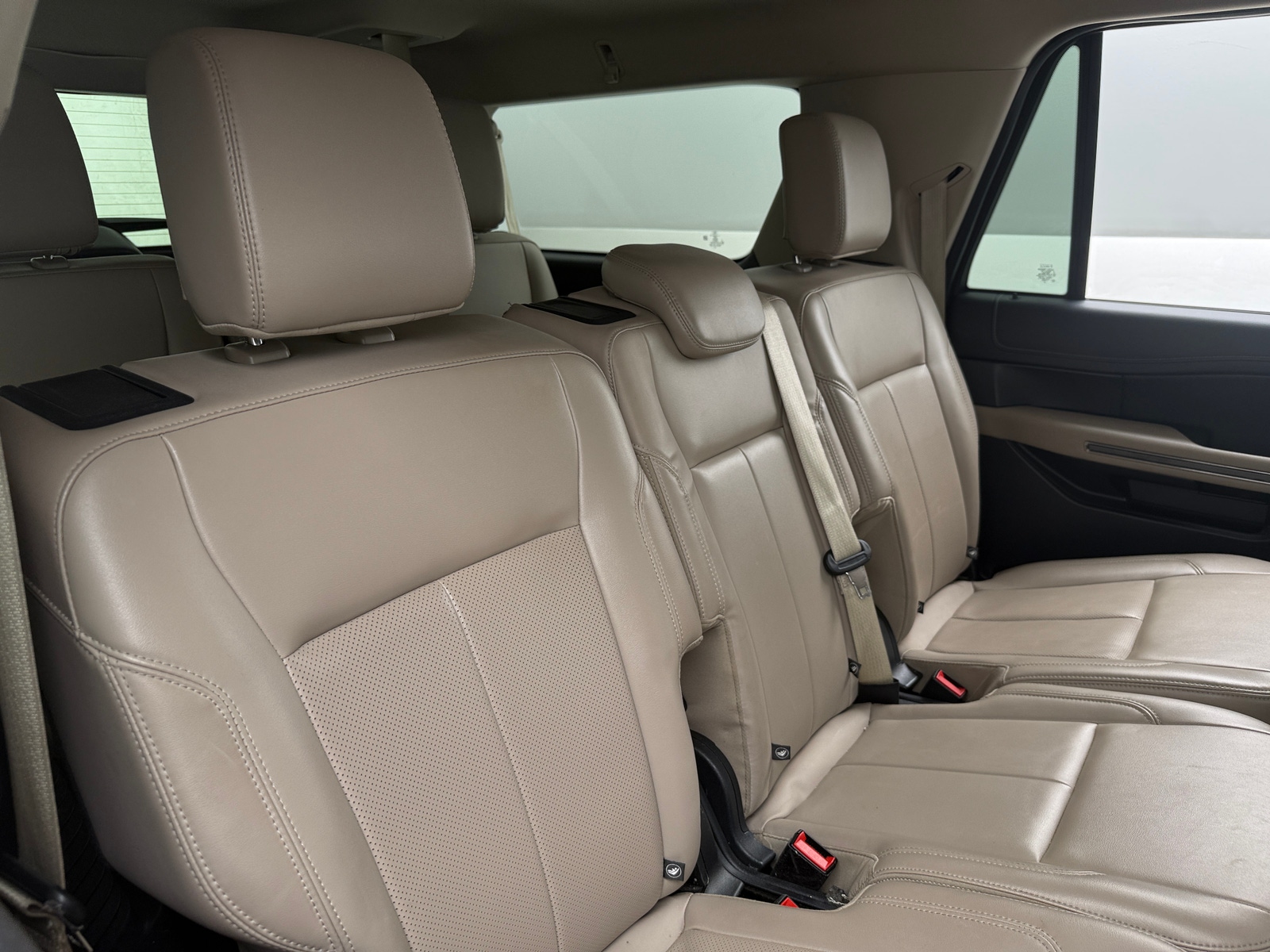 Thumbnail: 2024 Ford Expedition MAX - 5