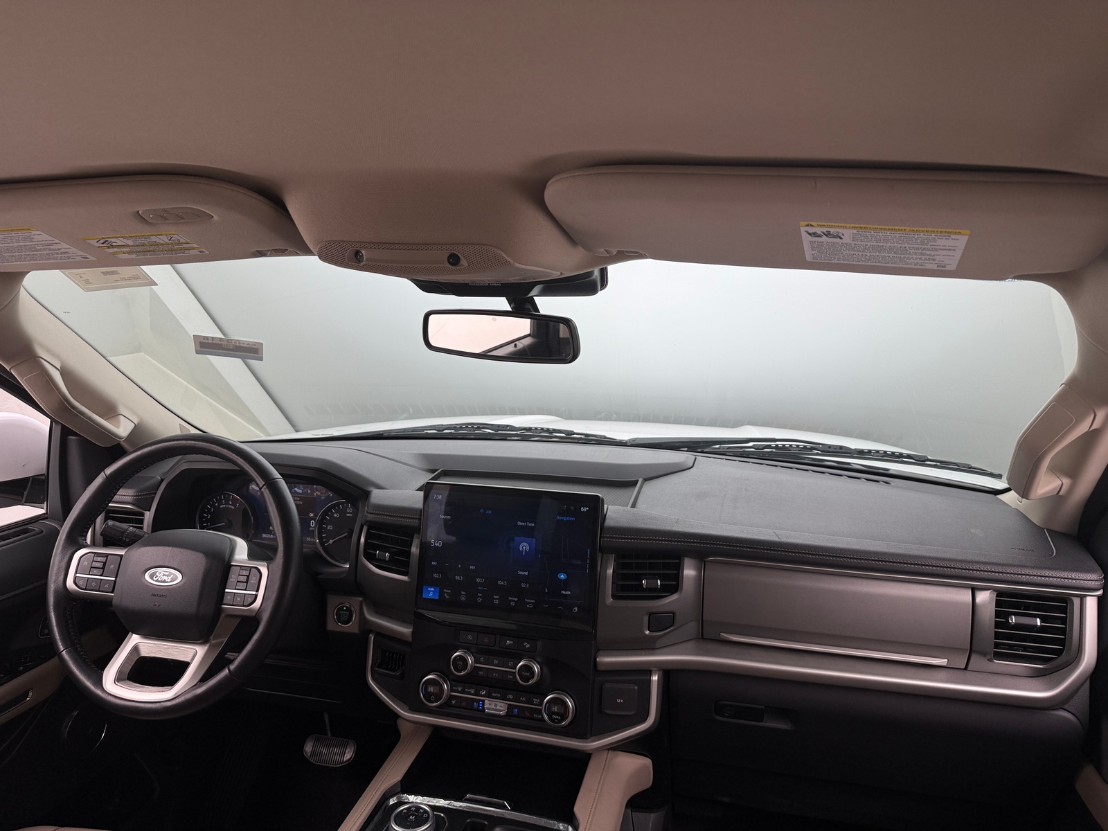 Thumbnail: 2024 Ford Expedition MAX - 2