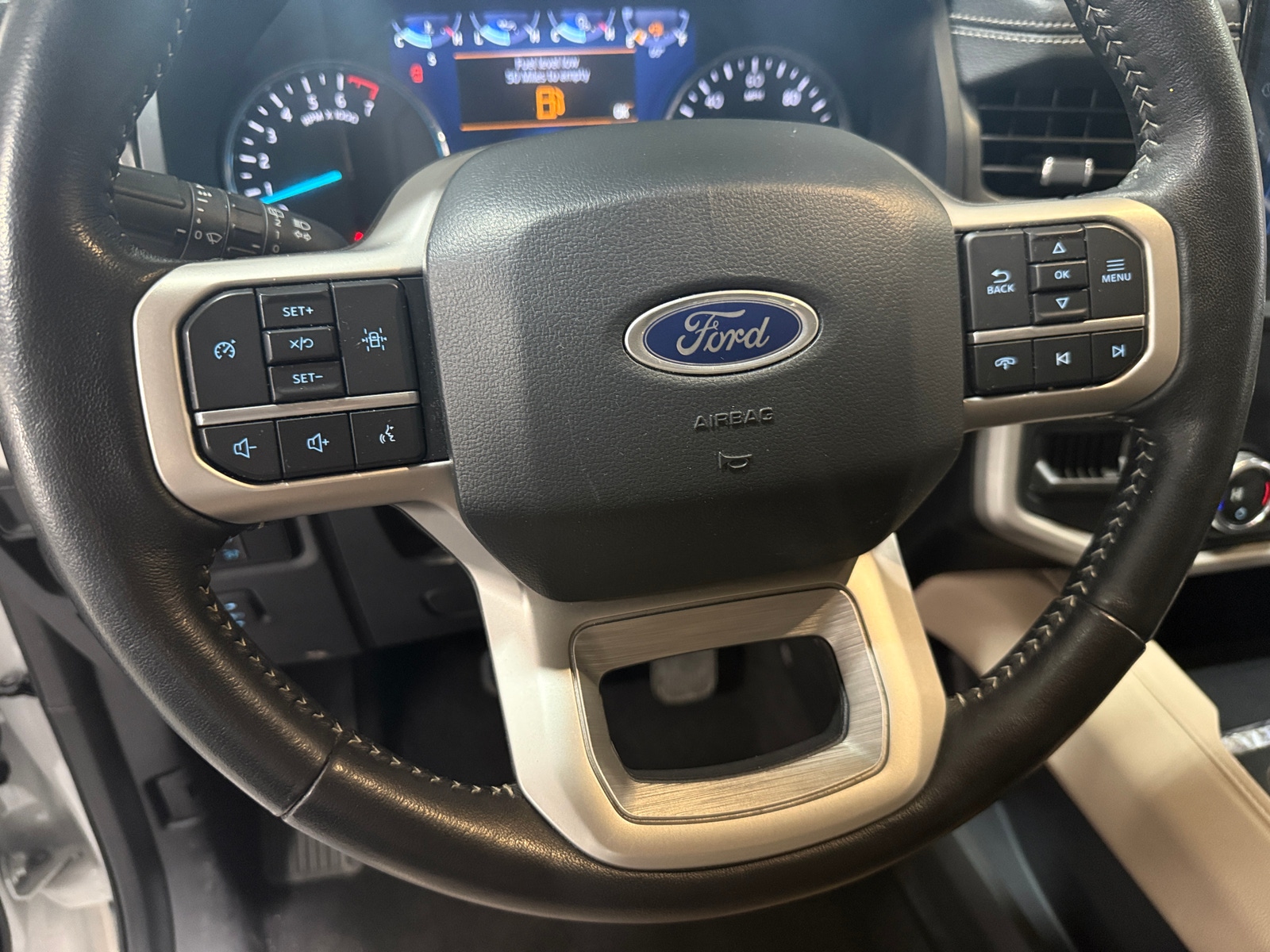 Thumbnail: 2024 Ford Expedition MAX - 4