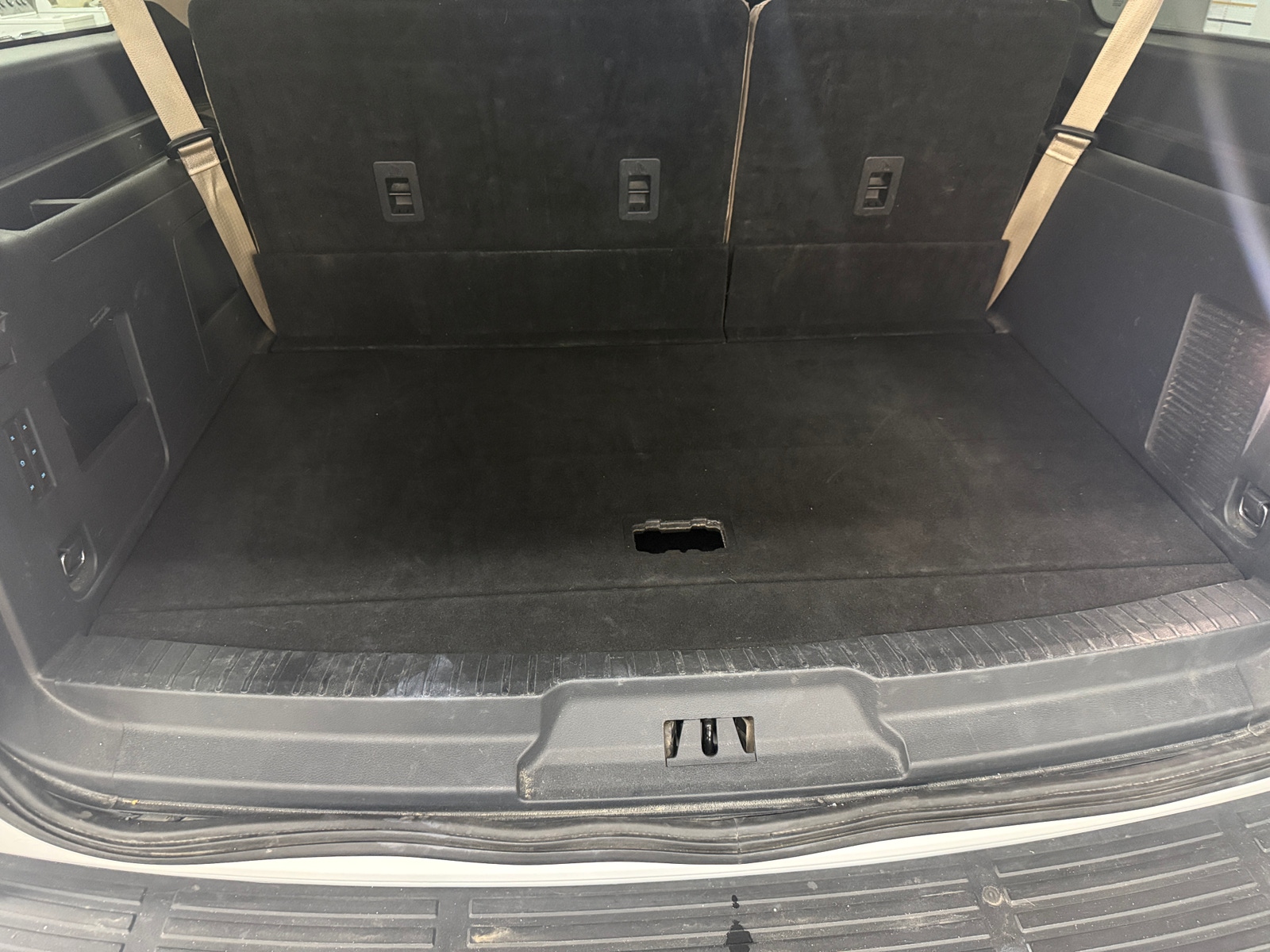 Thumbnail: 2024 Ford Expedition MAX - 6