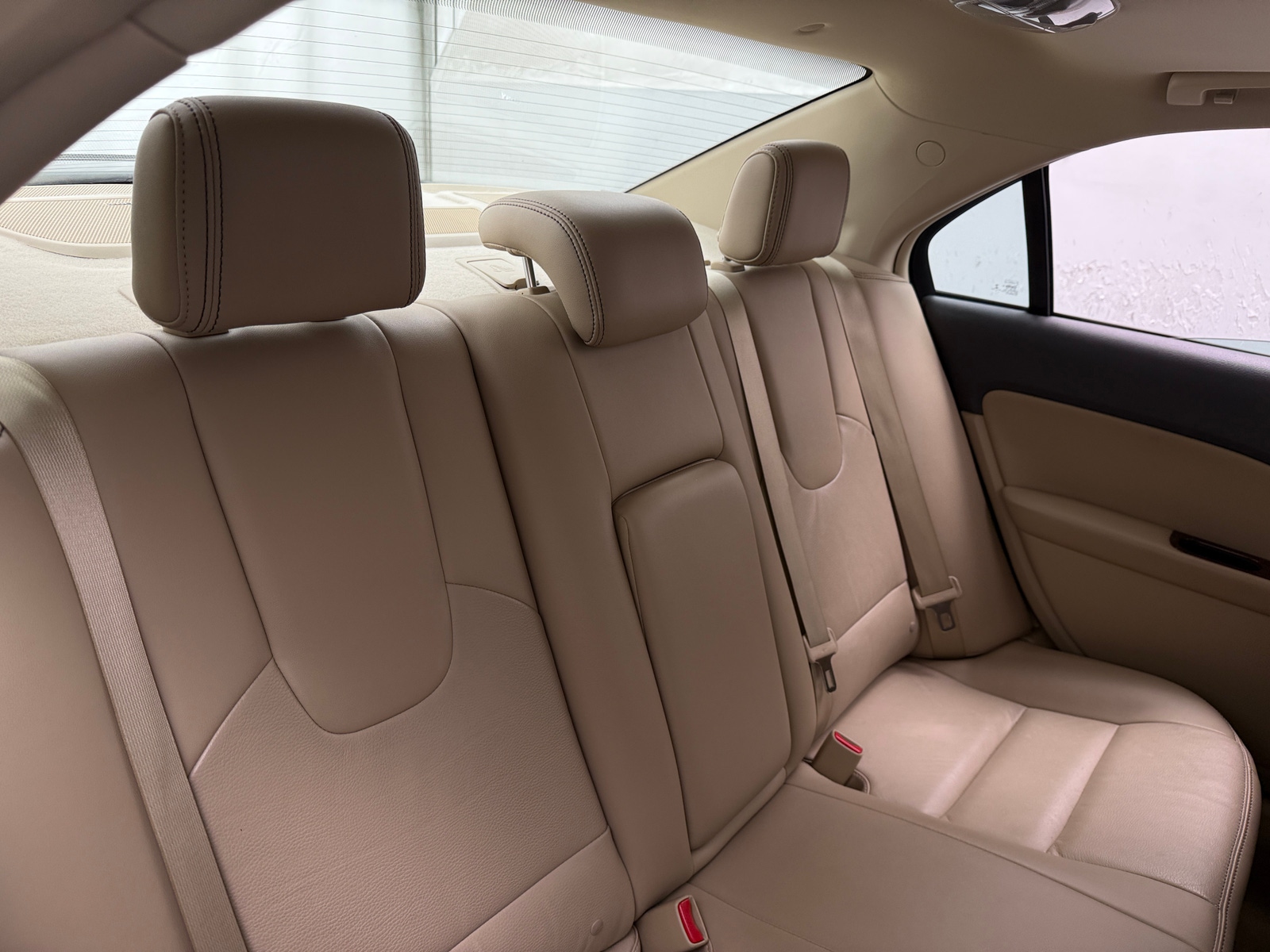 Thumbnail: 2012 Ford Fusion - 5