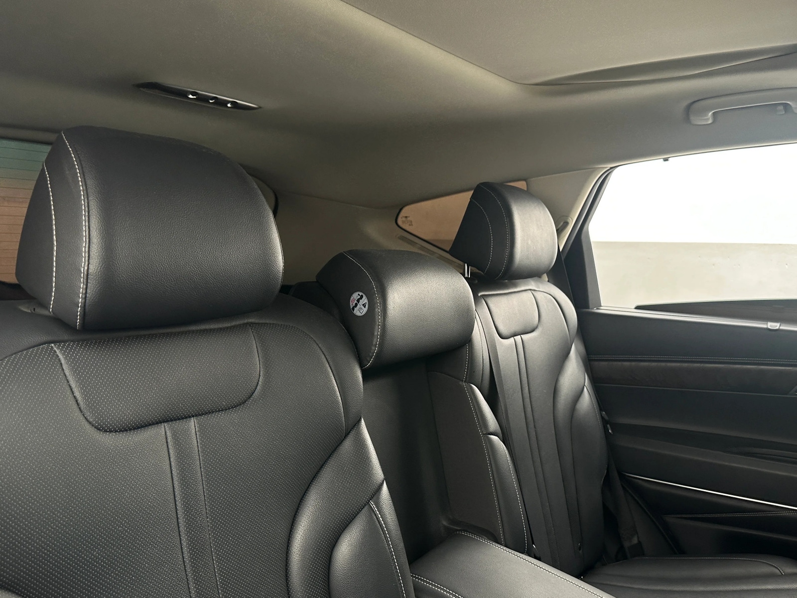 Thumbnail: 2021 Genesis GV80 - 5