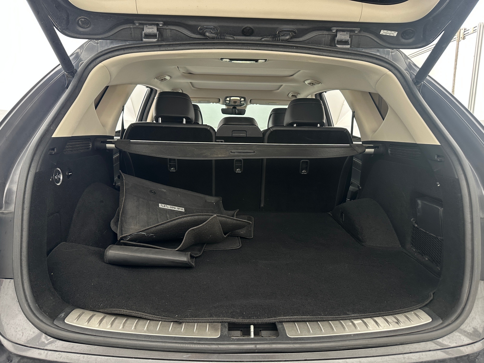 Thumbnail: 2021 Genesis GV80 - 6