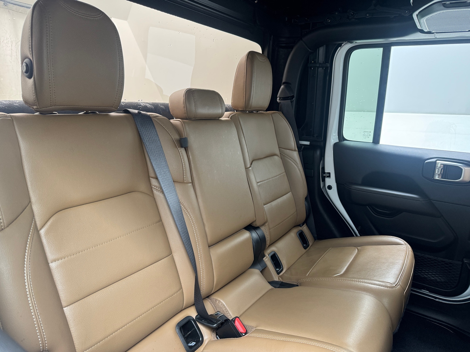 Thumbnail: 2020 Jeep Gladiator - 5