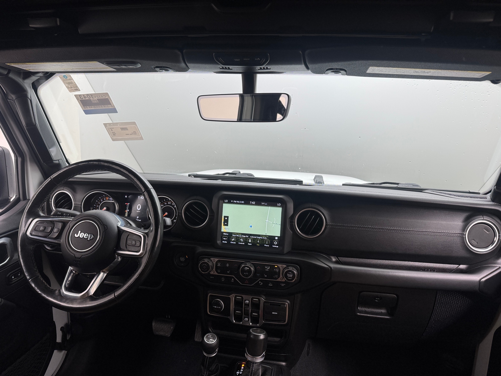Thumbnail: 2020 Jeep Gladiator - 2