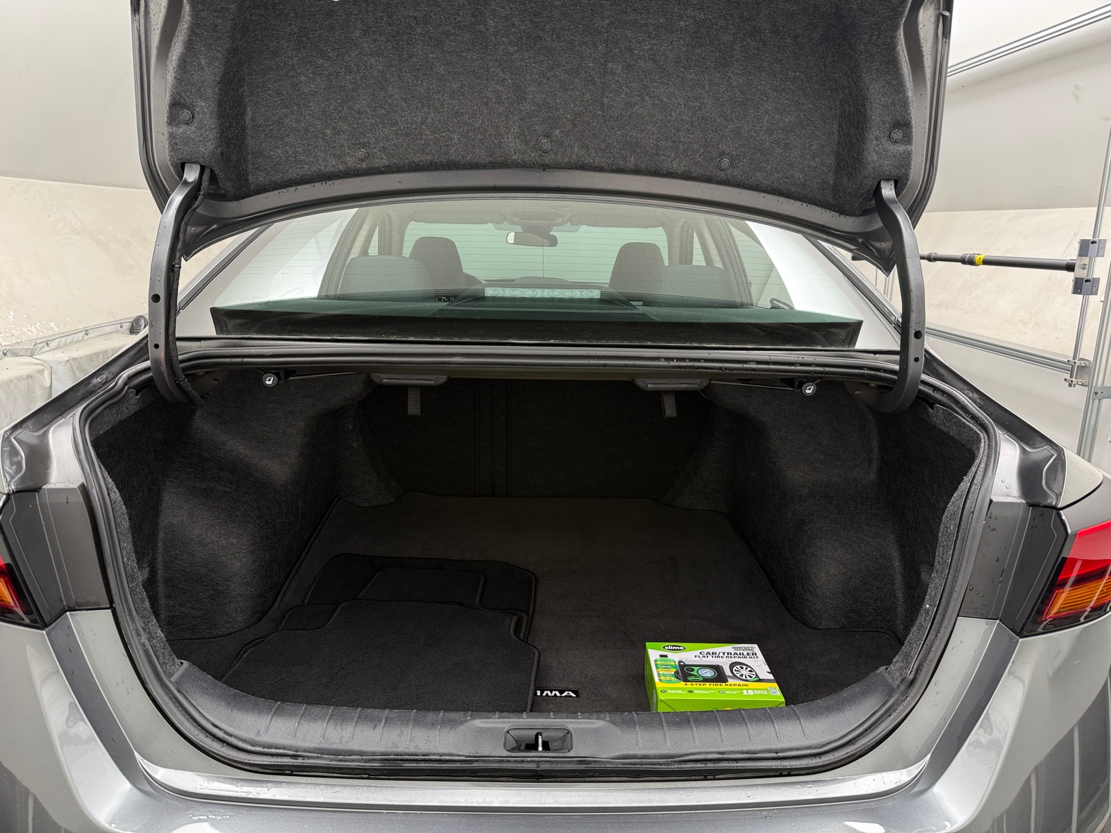 Thumbnail: 2025 Nissan Altima - 7