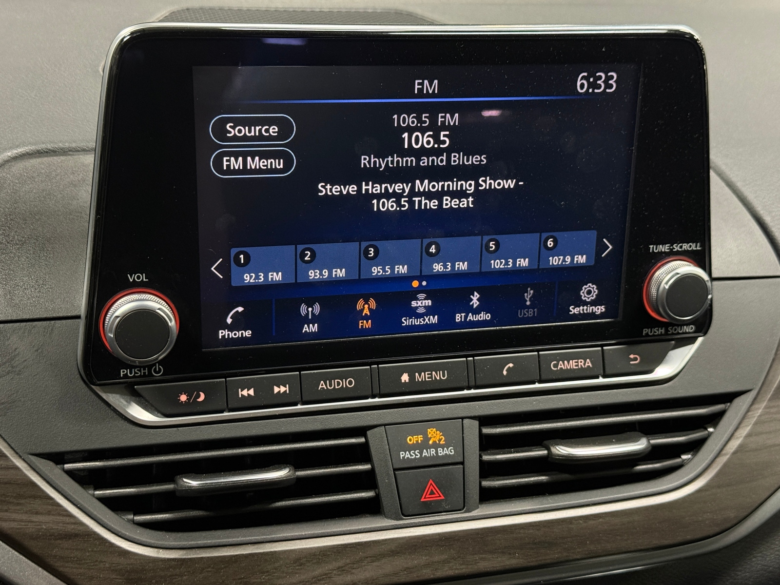 Thumbnail: 2025 Nissan Altima - 4