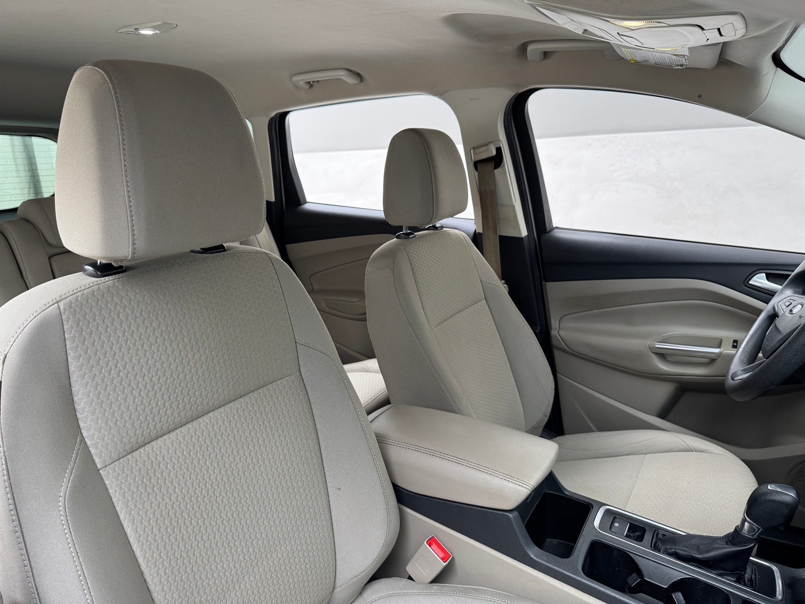 Thumbnail: 2017 Ford Escape - 2