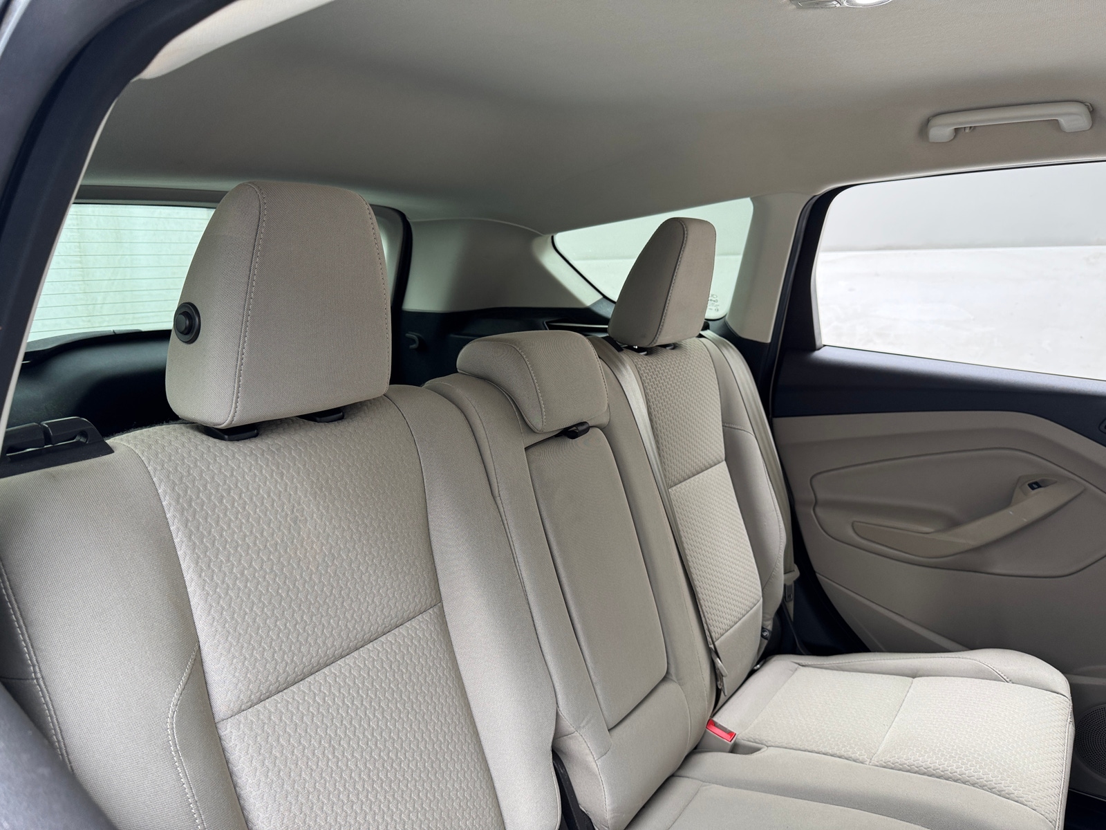 Thumbnail: 2017 Ford Escape - 6