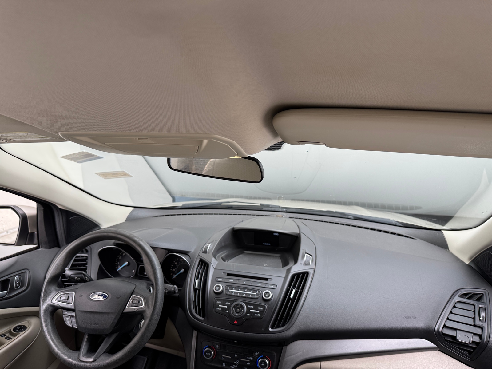 Thumbnail: 2017 Ford Escape - 3