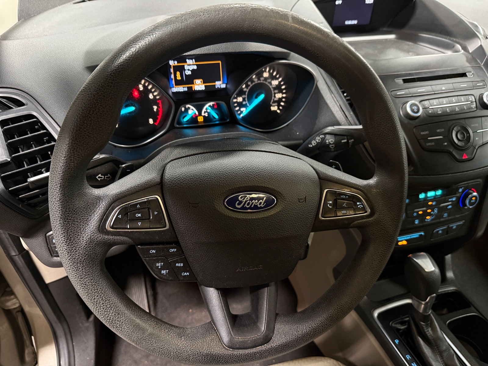 Thumbnail: 2017 Ford Escape - 5