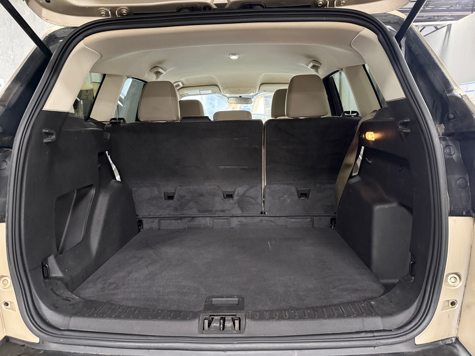 Thumbnail: 2017 Ford Escape - 7