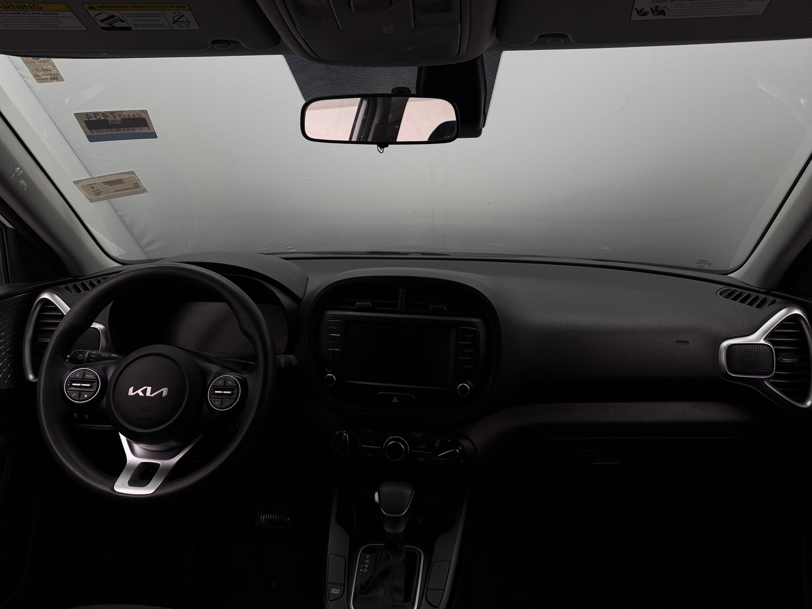 Thumbnail: 2023 Kia Soul - 3