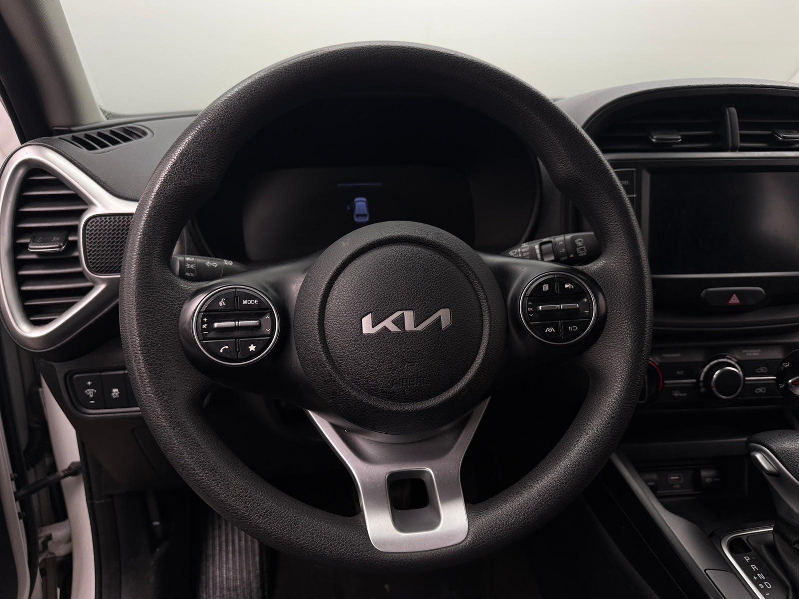 Thumbnail: 2023 Kia Soul - 5