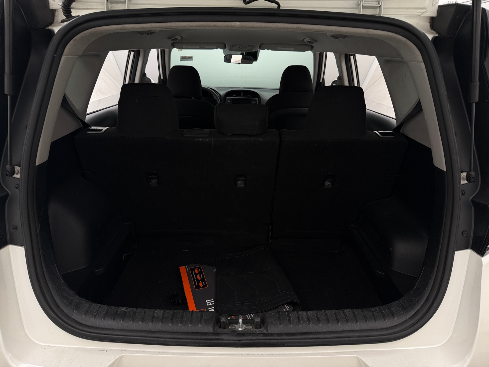 Thumbnail: 2023 Kia Soul - 7