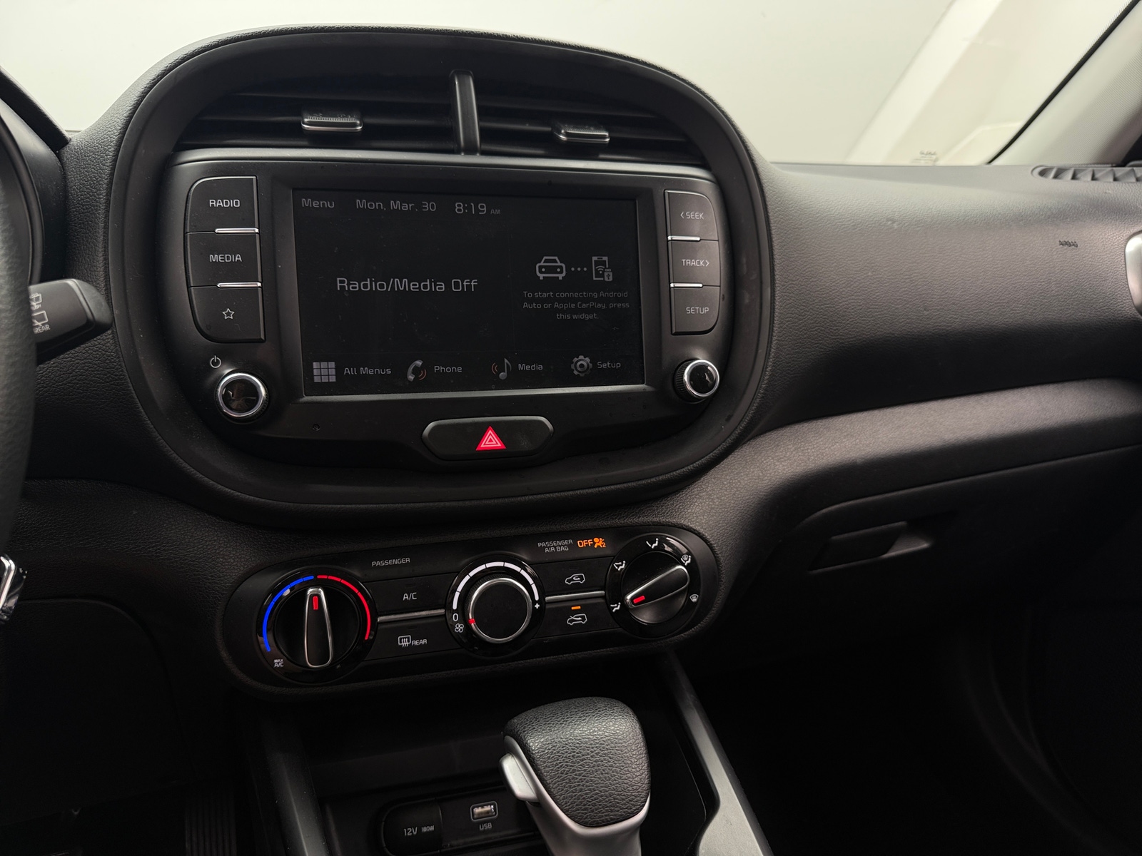 Thumbnail: 2023 Kia Soul - 4