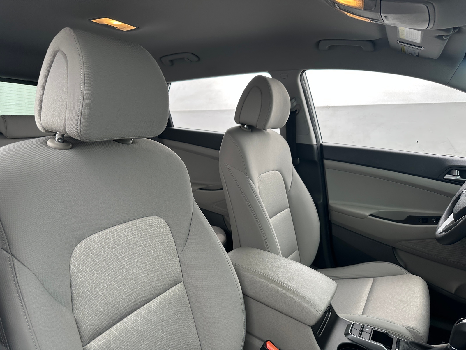 Thumbnail: 2017 Hyundai Tucson - 2