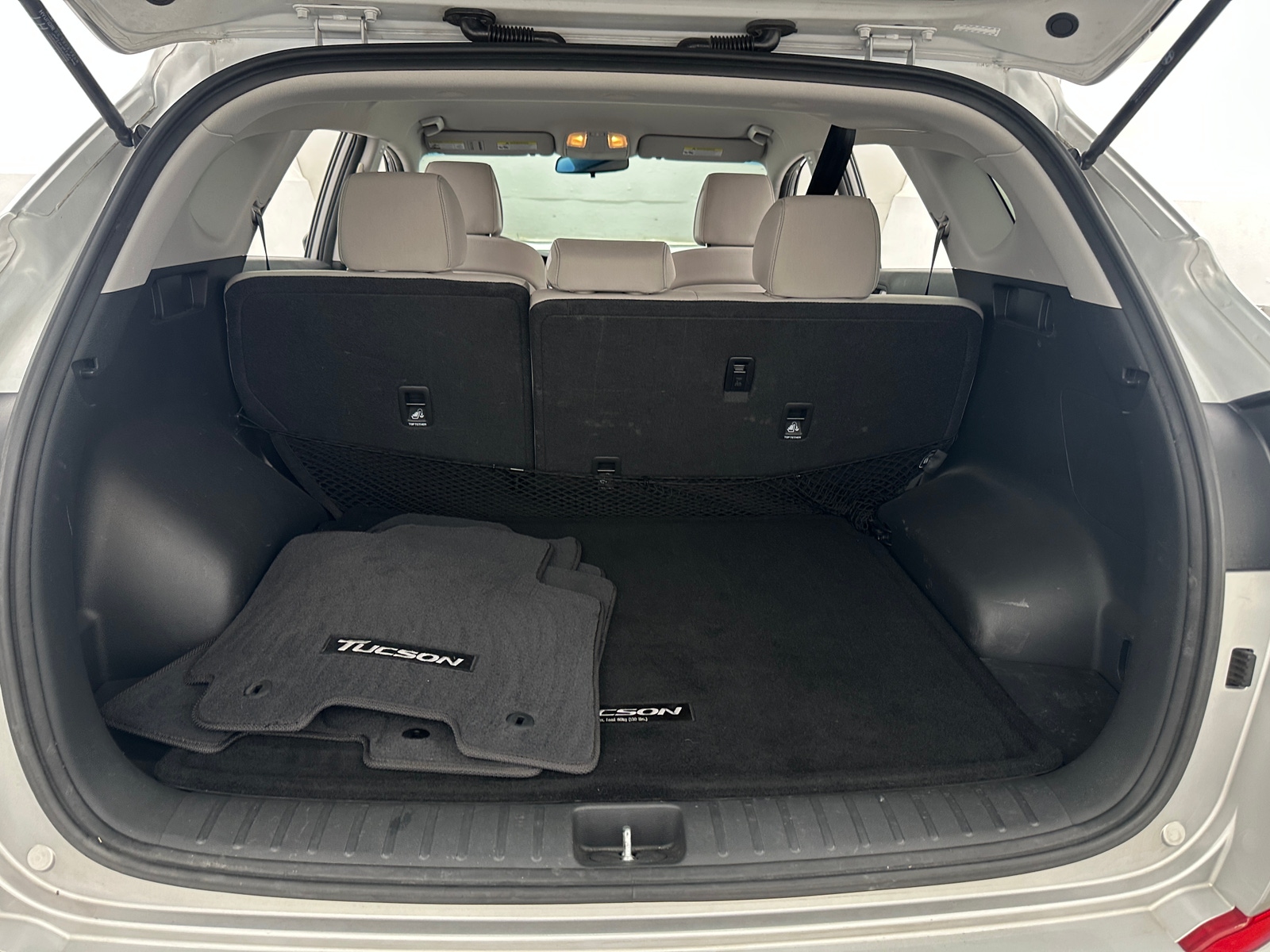 Thumbnail: 2017 Hyundai Tucson - 7